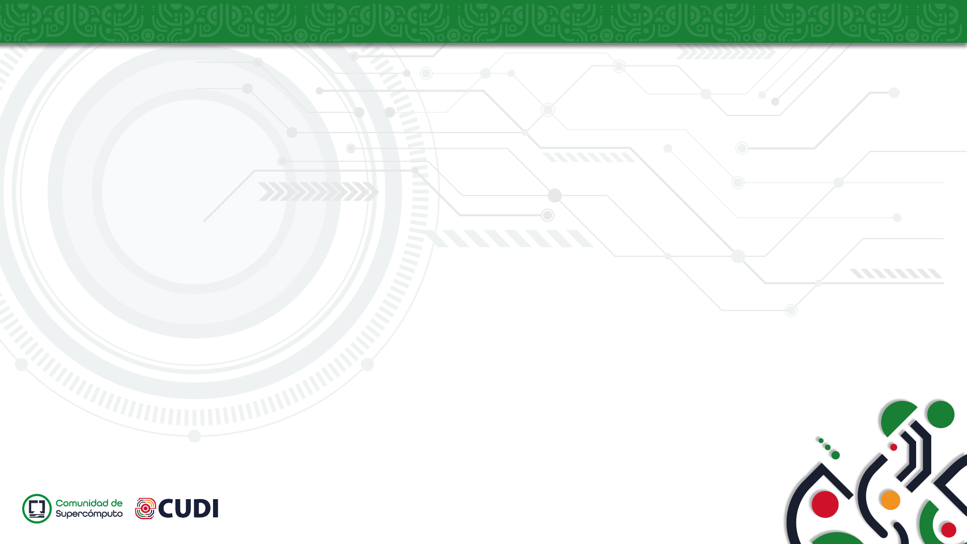 Plantiilla para presentaciones