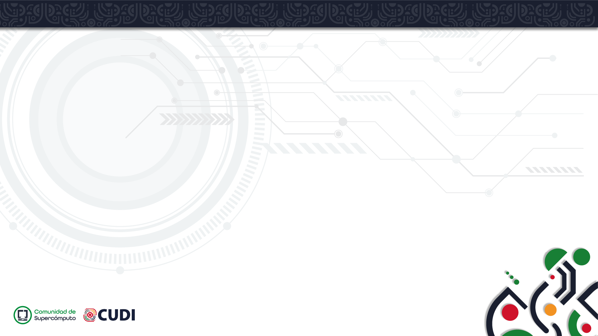 Plantiilla para presentaciones