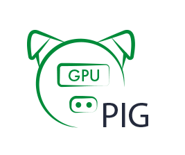 PIG, Plataforma para la Investigación con GPUs