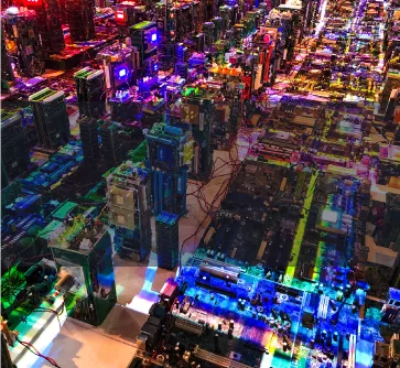 Pertinencia social e incidencia en los problemas nacionales.